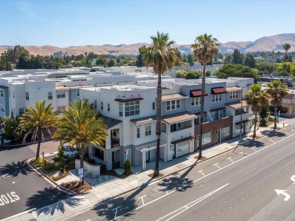 40708 Fremont Boulevard, Fremont CA 94538