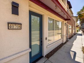 40708 Fremont Boulevard, Fremont CA 94538
