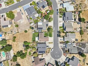 1119 Claeys Court, Rodeo CA 94572