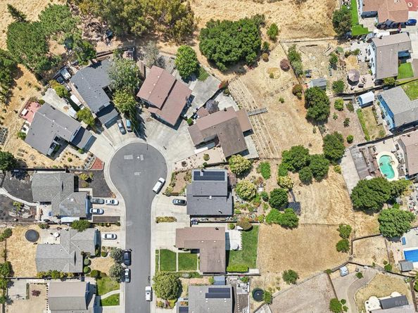 1119 Claeys Court, Rodeo CA 94572