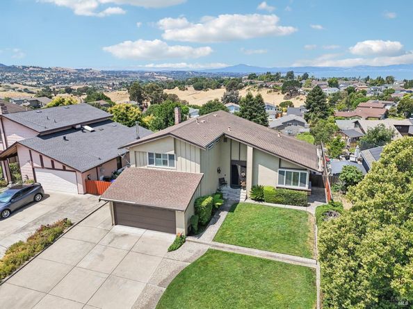 1119 Claeys Court, Rodeo CA 94572