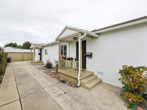 1507 Oscar Street, Richmond CA 94804