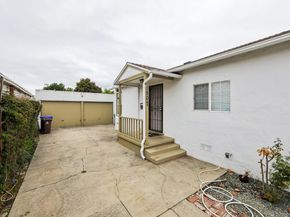 1507 Oscar Street, Richmond CA 94804