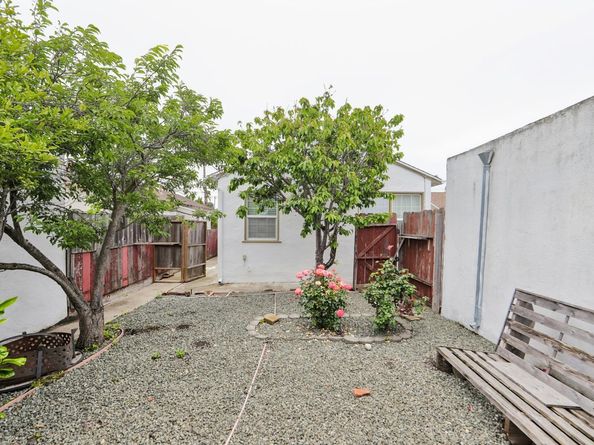 1507 Oscar Street, Richmond CA 94804