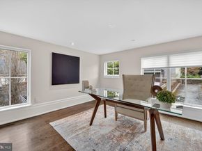 4964 Eskridge Terrace NW, Washington DC 20016