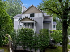 4964 Eskridge Terrace NW, Washington DC 20016