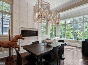 4964 Eskridge Terrace NW, Washington DC 20016