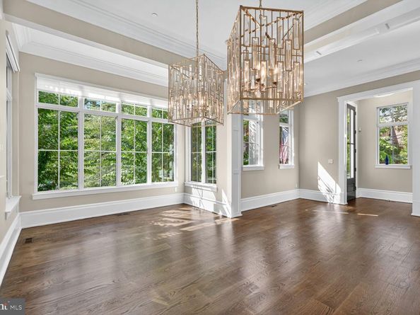 4964 Eskridge Terrace NW, Washington DC 20016