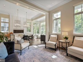 4964 Eskridge Terrace NW, Washington DC 20016