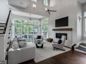 4964 Eskridge Terrace NW, Washington DC 20016