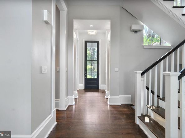 4964 Eskridge Terrace NW, Washington DC 20016