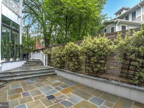 4964 Eskridge Terrace NW, Washington DC 20016