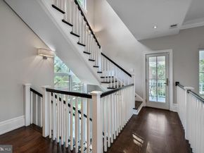 4964 Eskridge Terrace NW, Washington DC 20016