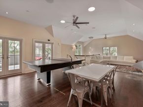 4964 Eskridge Terrace NW, Washington DC 20016