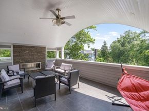 4964 Eskridge Terrace NW, Washington DC 20016