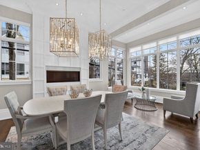 4964 Eskridge Terrace NW, Washington DC 20016