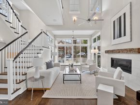 4964 Eskridge Terrace NW, Washington DC 20016