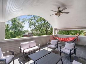 4964 Eskridge Terrace NW, Washington DC 20016