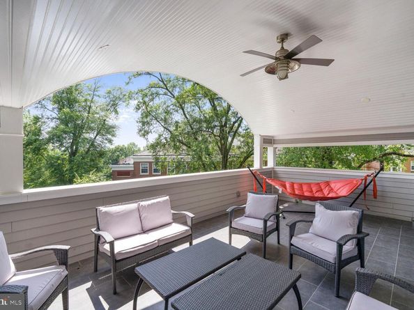4964 Eskridge Terrace NW, Washington DC 20016