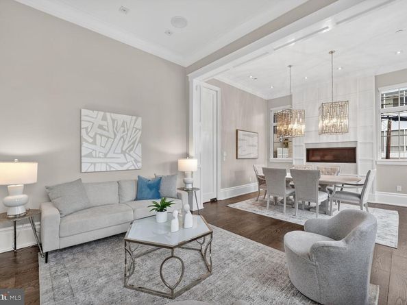 4964 Eskridge Terrace NW, Washington DC 20016