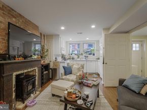 1415 Swann Street NW, Washington DC 20009