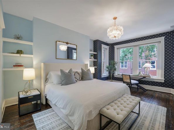 1415 Swann Street NW, Washington DC 20009