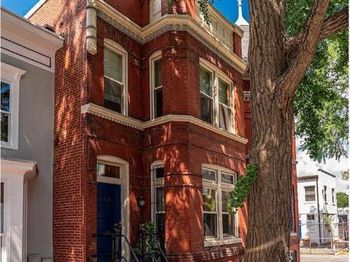 1415 Swann Street NW