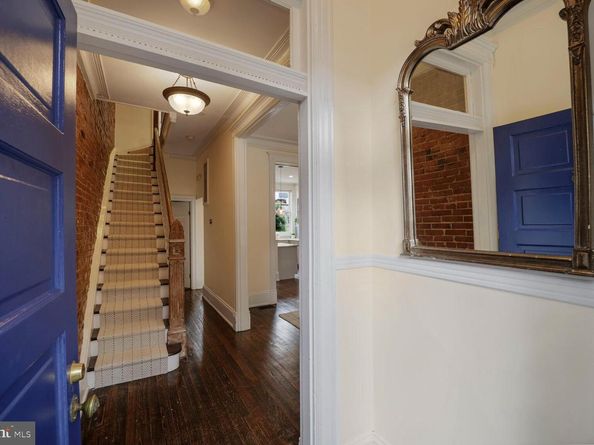1415 Swann Street NW, Washington DC 20009
