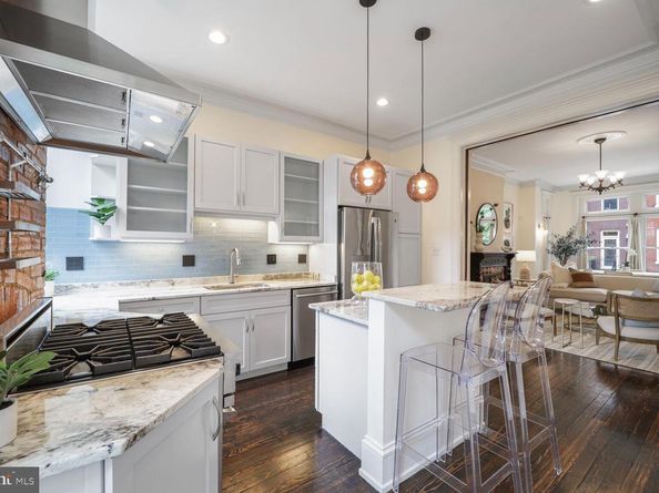 1415 Swann Street NW, Washington DC 20009