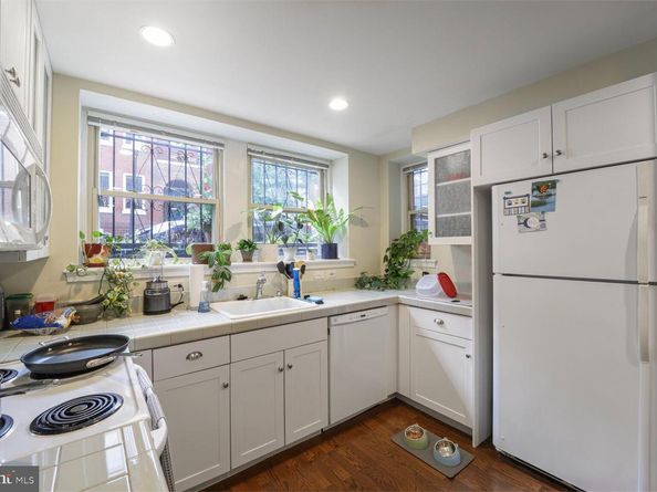 1415 Swann Street NW, Washington DC 20009