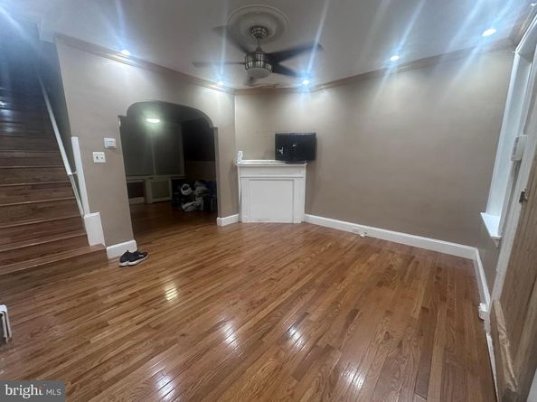 2312 S Bonsall Street, Philadelphia PA 19145