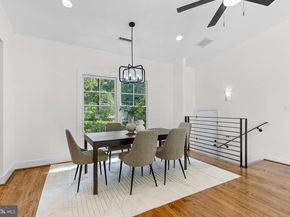 6353 Crosswoods Drive, Falls Church VA 22044