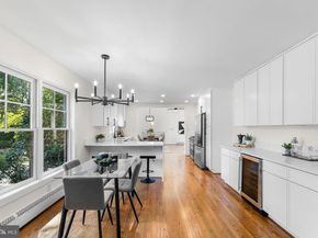 6353 Crosswoods Drive, Falls Church VA 22044