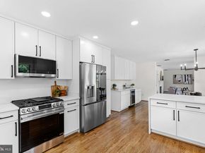 6353 Crosswoods Drive, Falls Church VA 22044