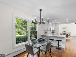 6353 Crosswoods Drive, Falls Church VA 22044