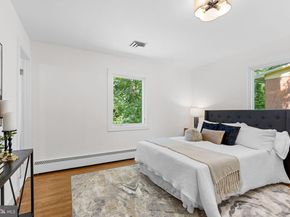 6353 Crosswoods Drive, Falls Church VA 22044