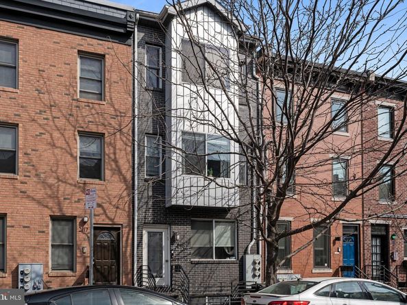 2115 Carpenter Street 1, Philadelphia PA 19146