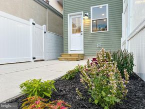 2351 E Hagert Street, Philadelphia PA 19125