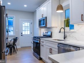 2351 E Hagert Street, Philadelphia PA 19125