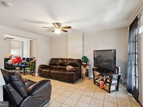 1834 W Rockland Street, Philadelphia PA 19141