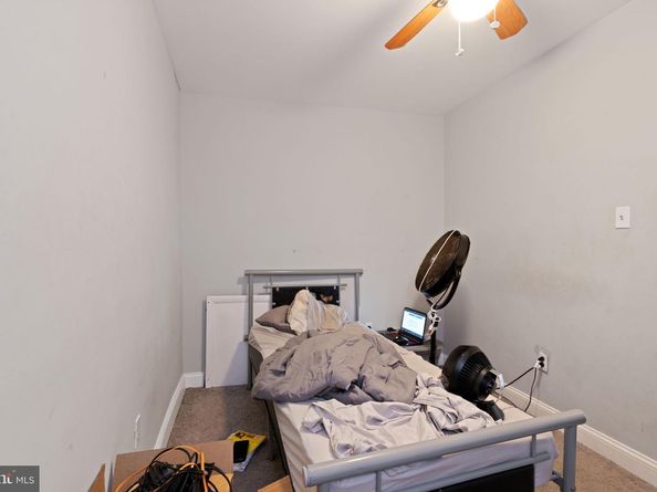 1834 W Rockland Street, Philadelphia PA 19141