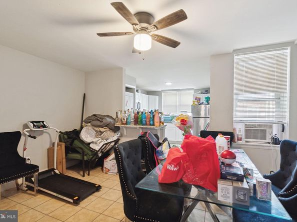 1834 W Rockland Street, Philadelphia PA 19141