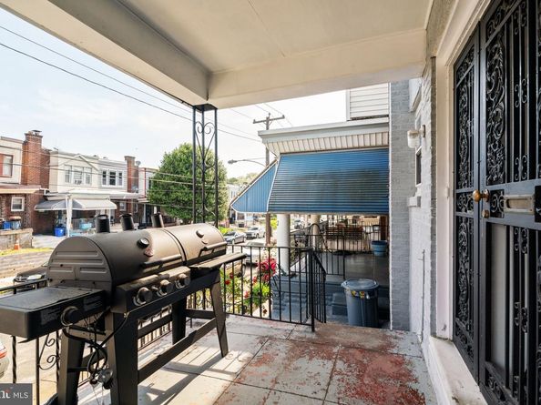 1834 W Rockland Street, Philadelphia PA 19141