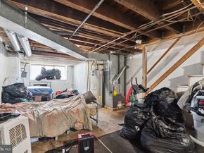 1834 W Rockland Street, Philadelphia PA 19141