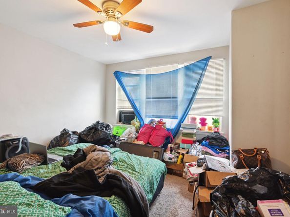 1834 W Rockland Street, Philadelphia PA 19141