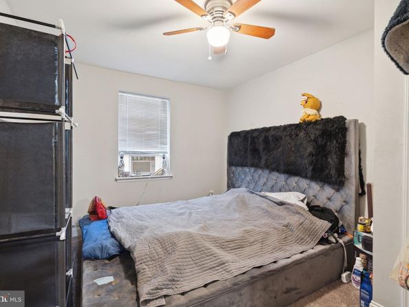 1834 W Rockland Street, Philadelphia PA 19141