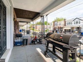1834 W Rockland Street, Philadelphia PA 19141