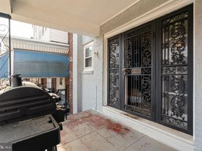 1834 W Rockland Street, Philadelphia PA 19141
