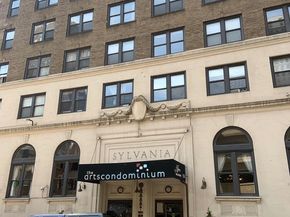 1324 Locust Street 901, Philadelphia PA 19107