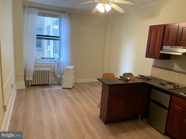 1324 Locust Street 901, Philadelphia PA 19107